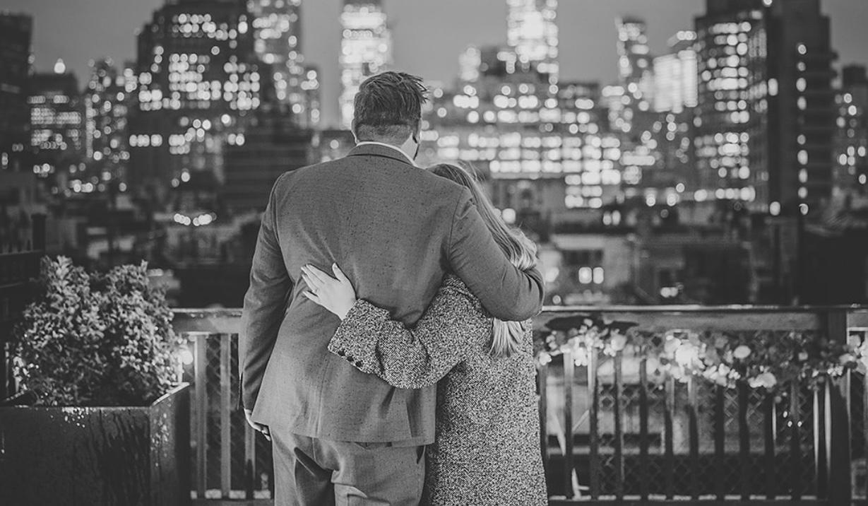 The Wedding Website of Samantha Smith and Roy Durocher