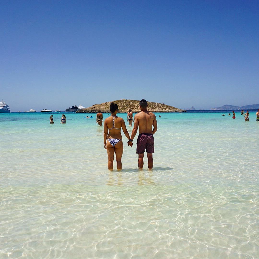IBIZA