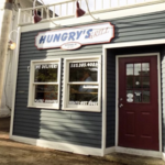 Hungry's Grill