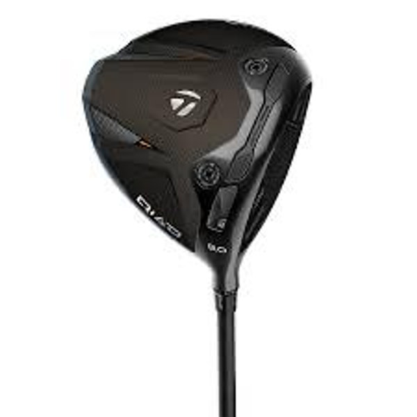 TaylorMade Driver
