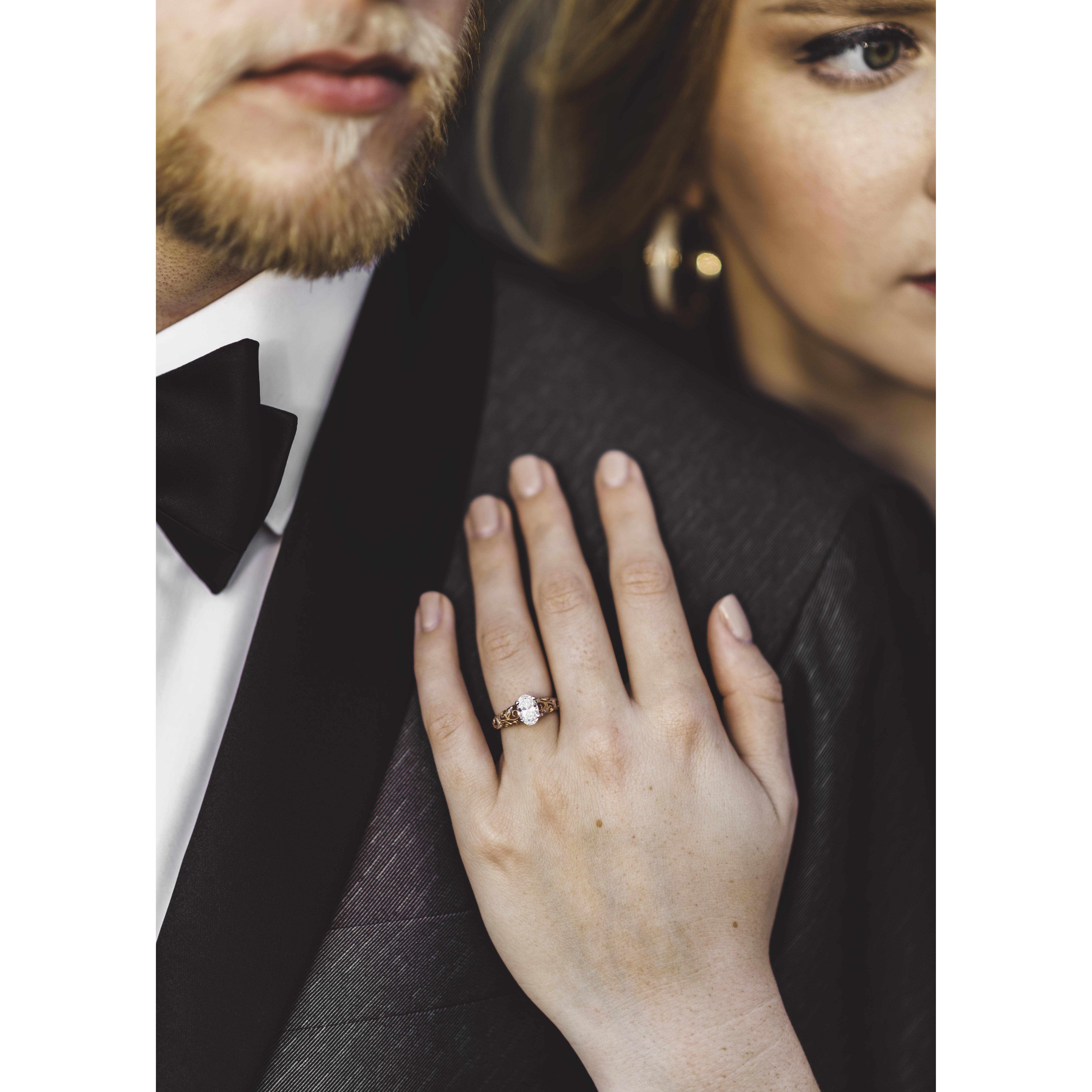 Engagement Pictures!