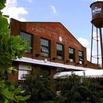 Factory at Franklin