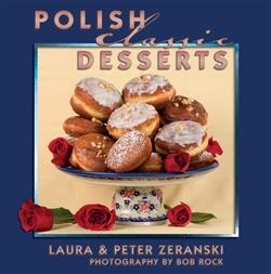 Polish Art Center - Polish Classic Desserts