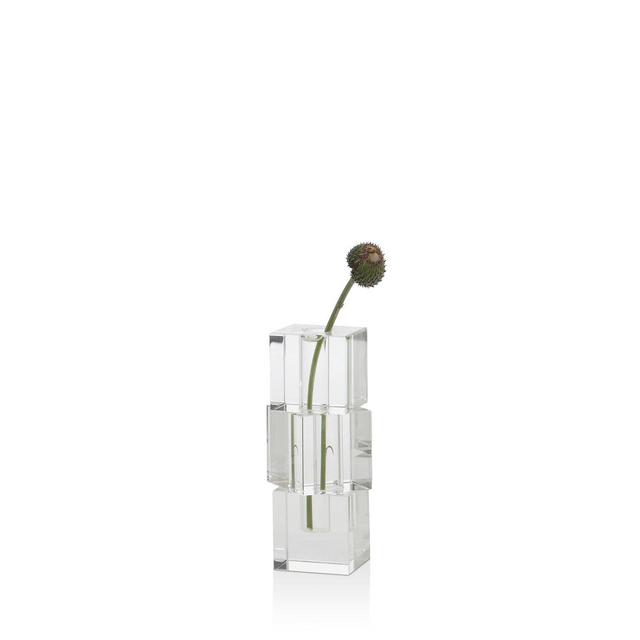 Global Views Escalier Bud Small Vase