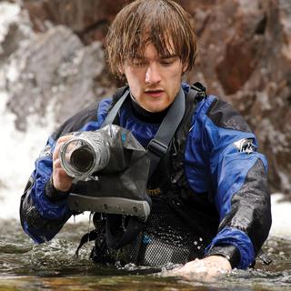 SLR Waterproof Camera Case