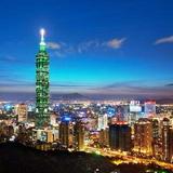 Taipei 101