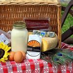 Hedgebrook Farm Market