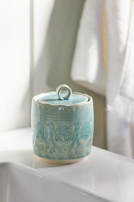 Old Havana Canister