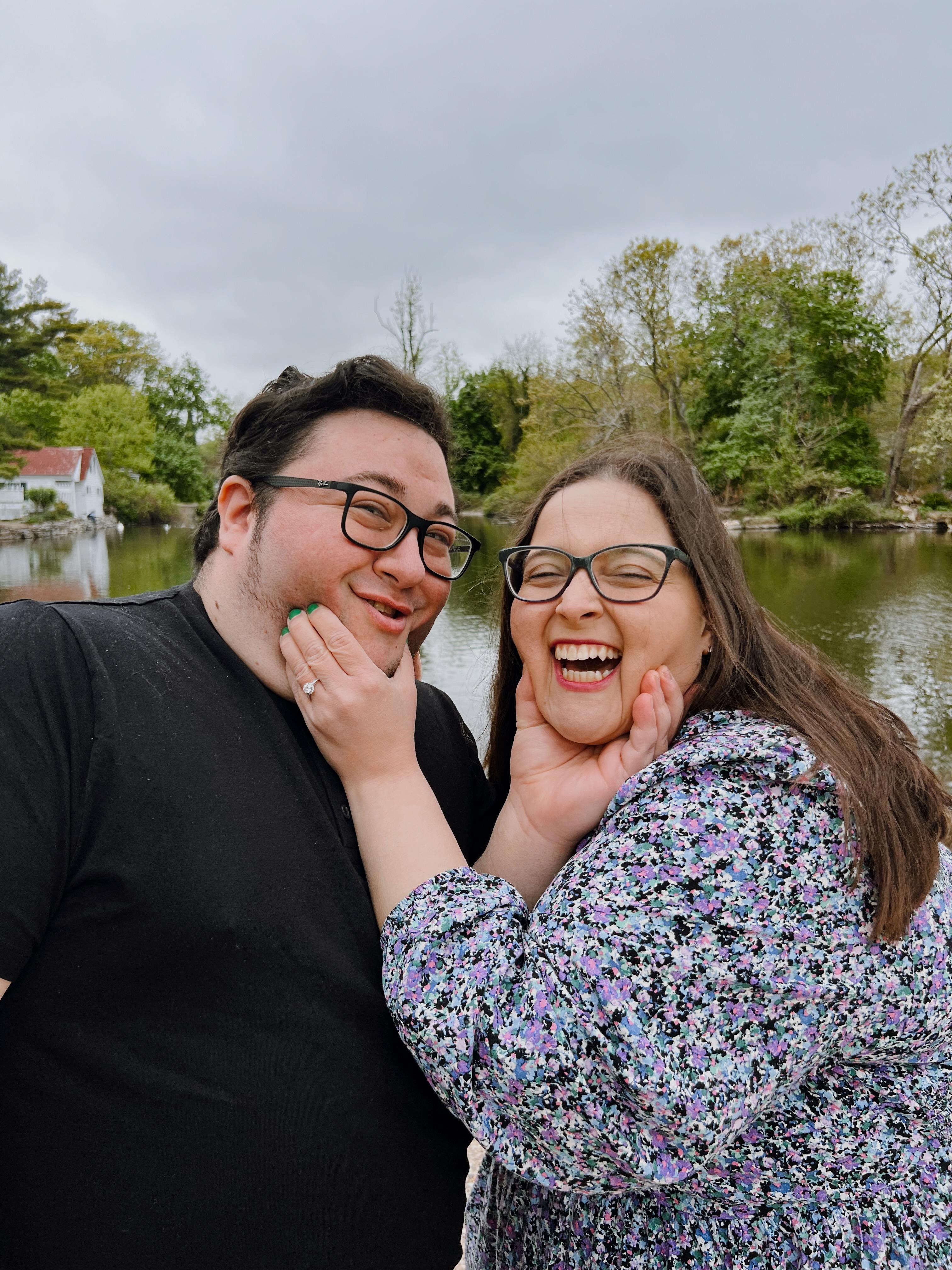 The Wedding Website of Jessica deGonzague and Christopher Cappellini