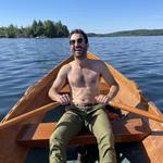 Cazenovia Lake
