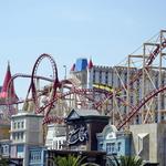 The Big Apple Coaster
