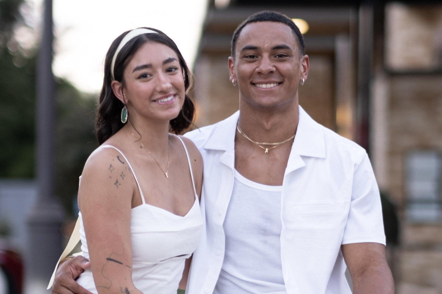 The Wedding Website of Elisha Brown and Avery Brown