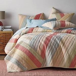 Eden Quilt / Sham