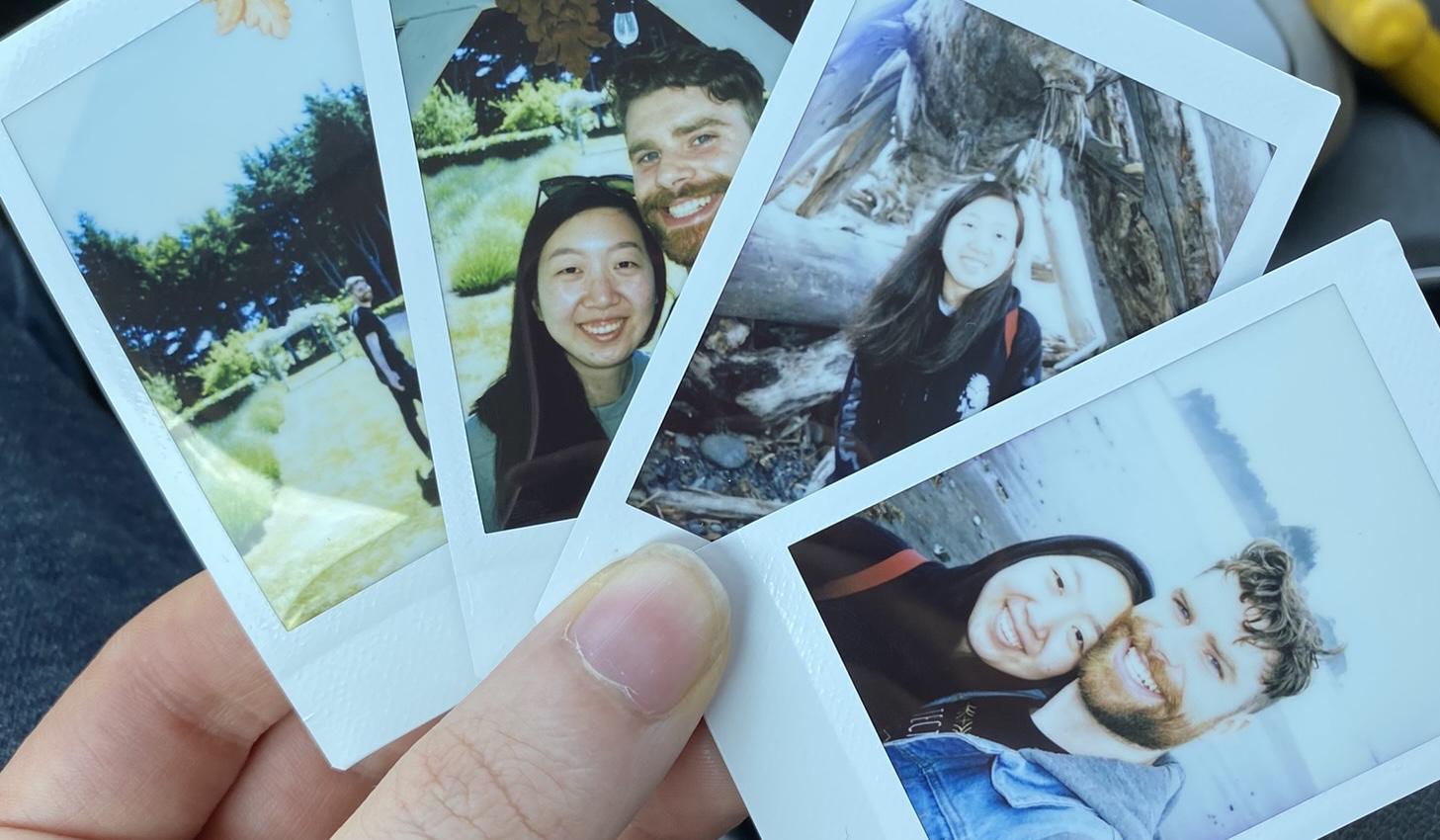 The Wedding Website of Vicki Chiang and Kyle Costa