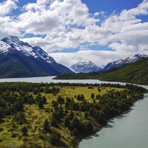 Flights for our Honeymoon in Patagonia