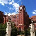 Anheuser-Busch Brewery