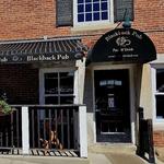 Blackback Pub