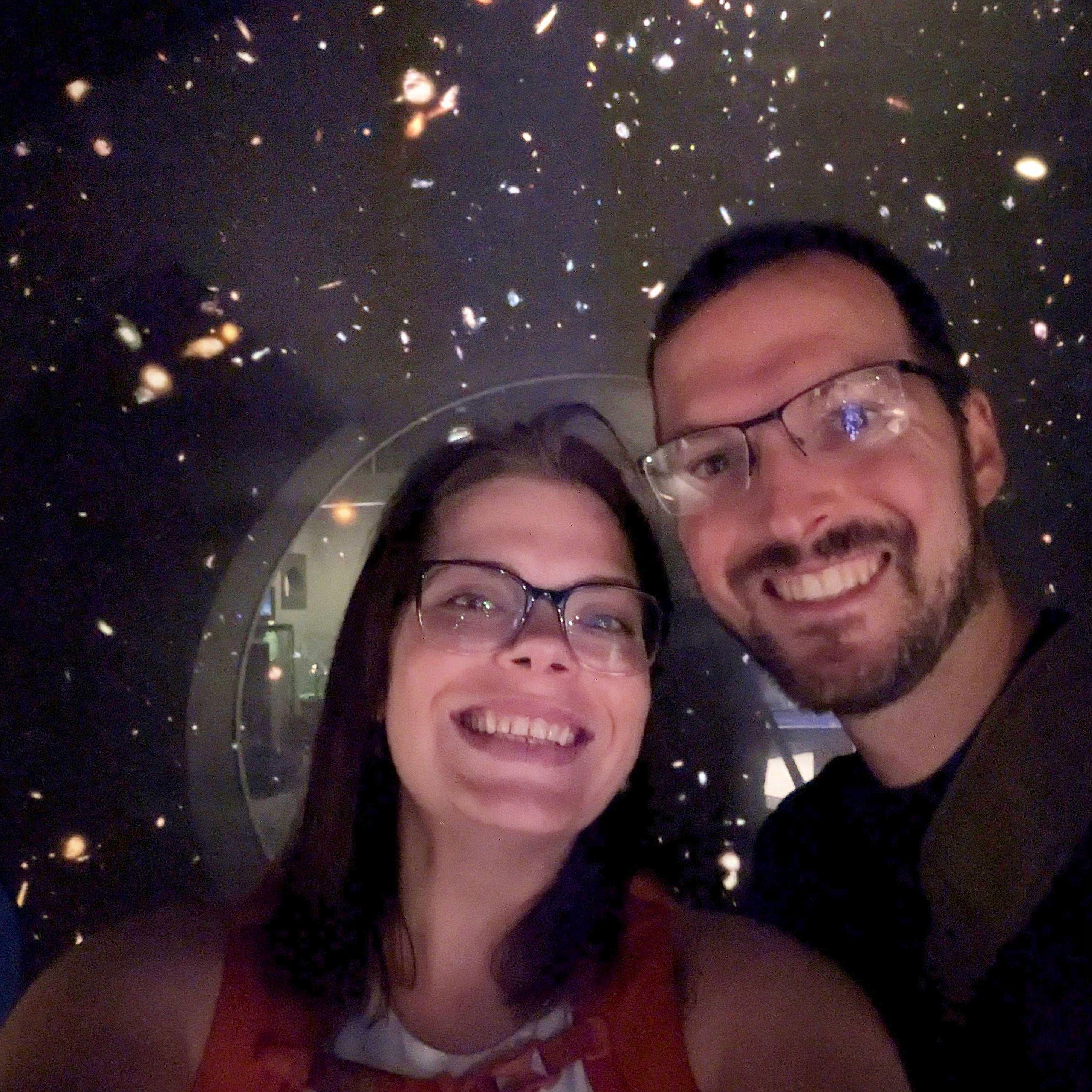 Adler Planetarium, Chicago, IL -- June 2023