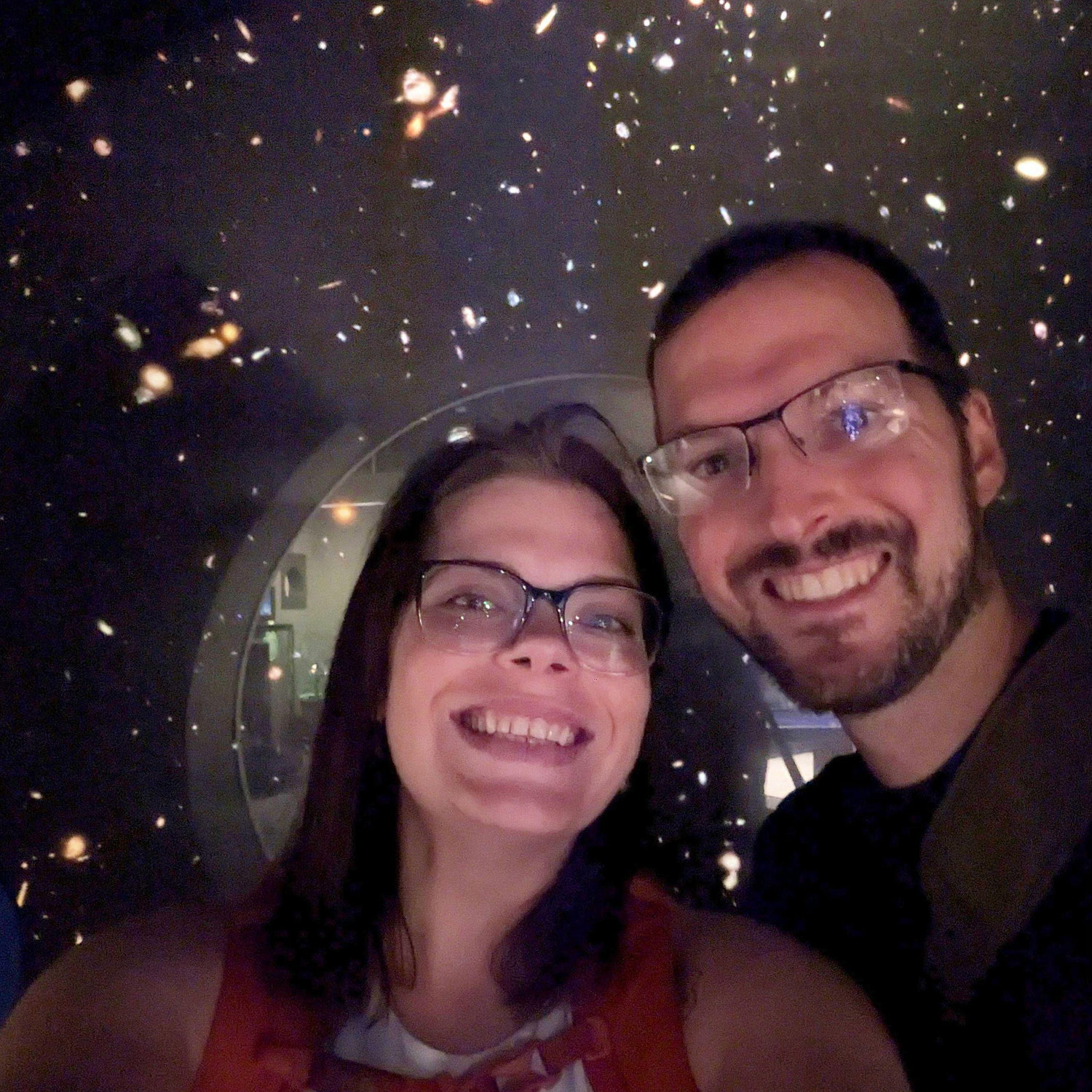 Adler Planetarium, Chicago, IL -- June 2023
