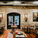 Eat Street Social