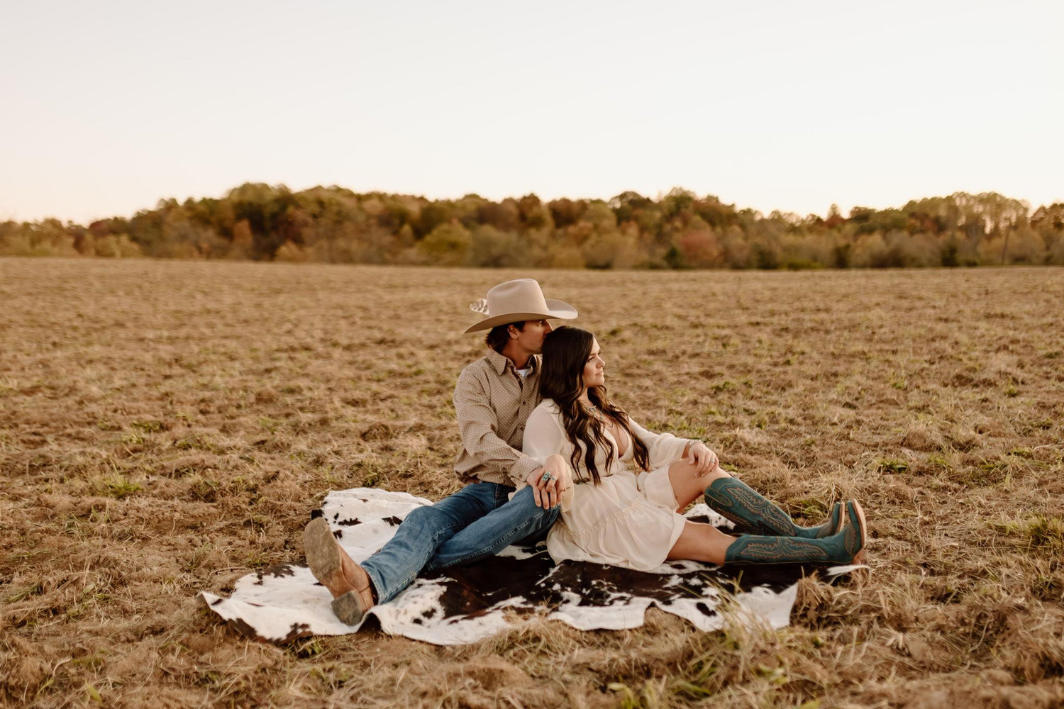 The Wedding Website of Jazmine Auble and Ashton Jankowski