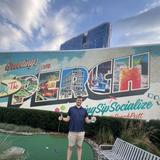 Perch Putt
