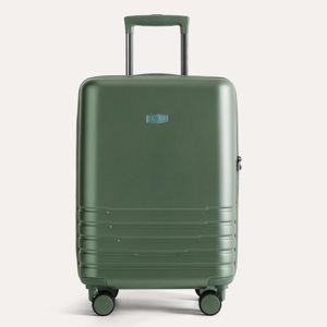 Sage Green Getaway 20" Carry-On