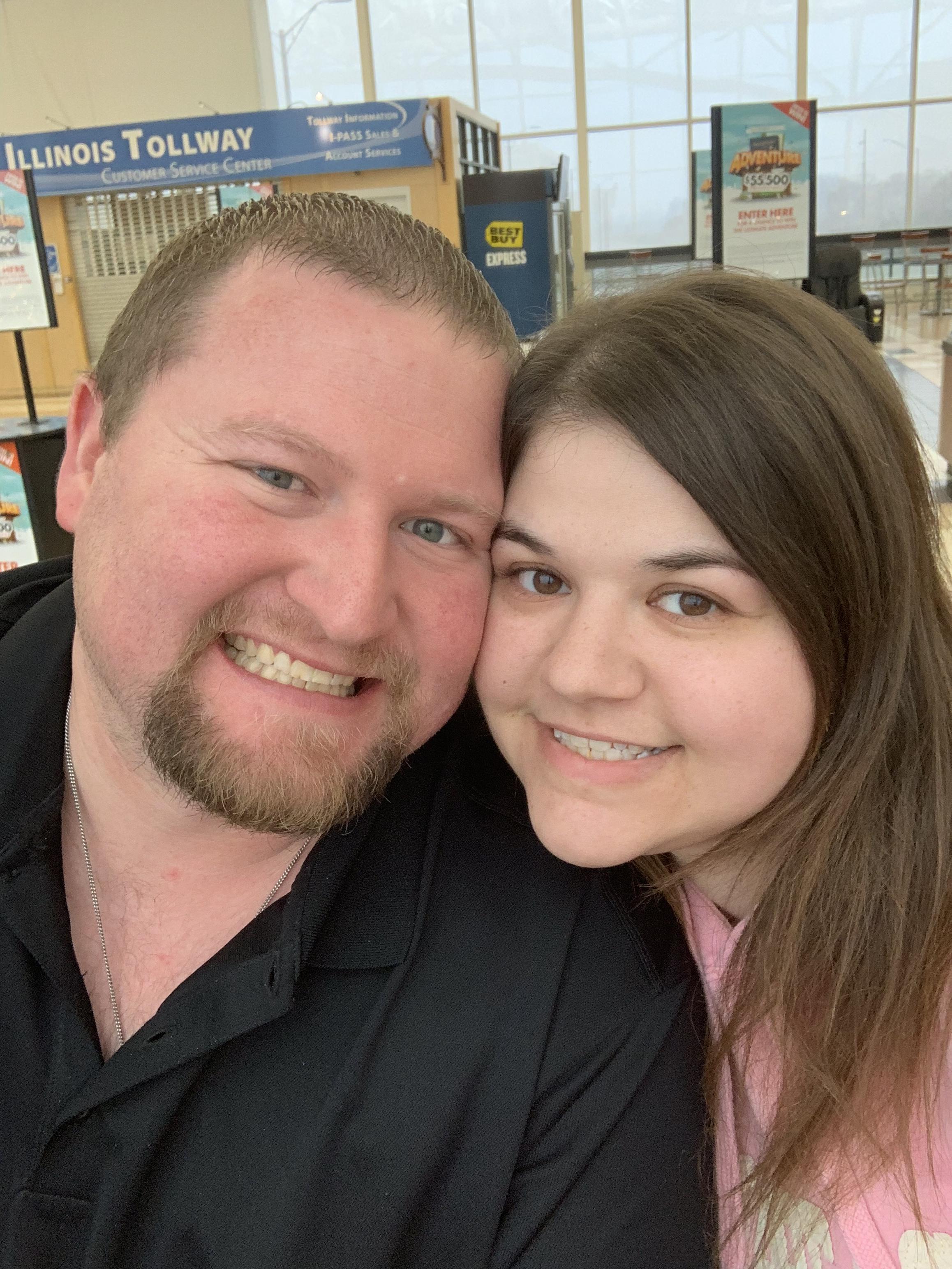 The Wedding Website of Rebecca Bohannan and Jeffrey Jalley