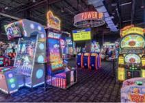 Dave & Buster's