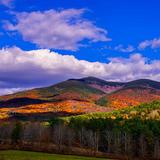 Mount Ascutney