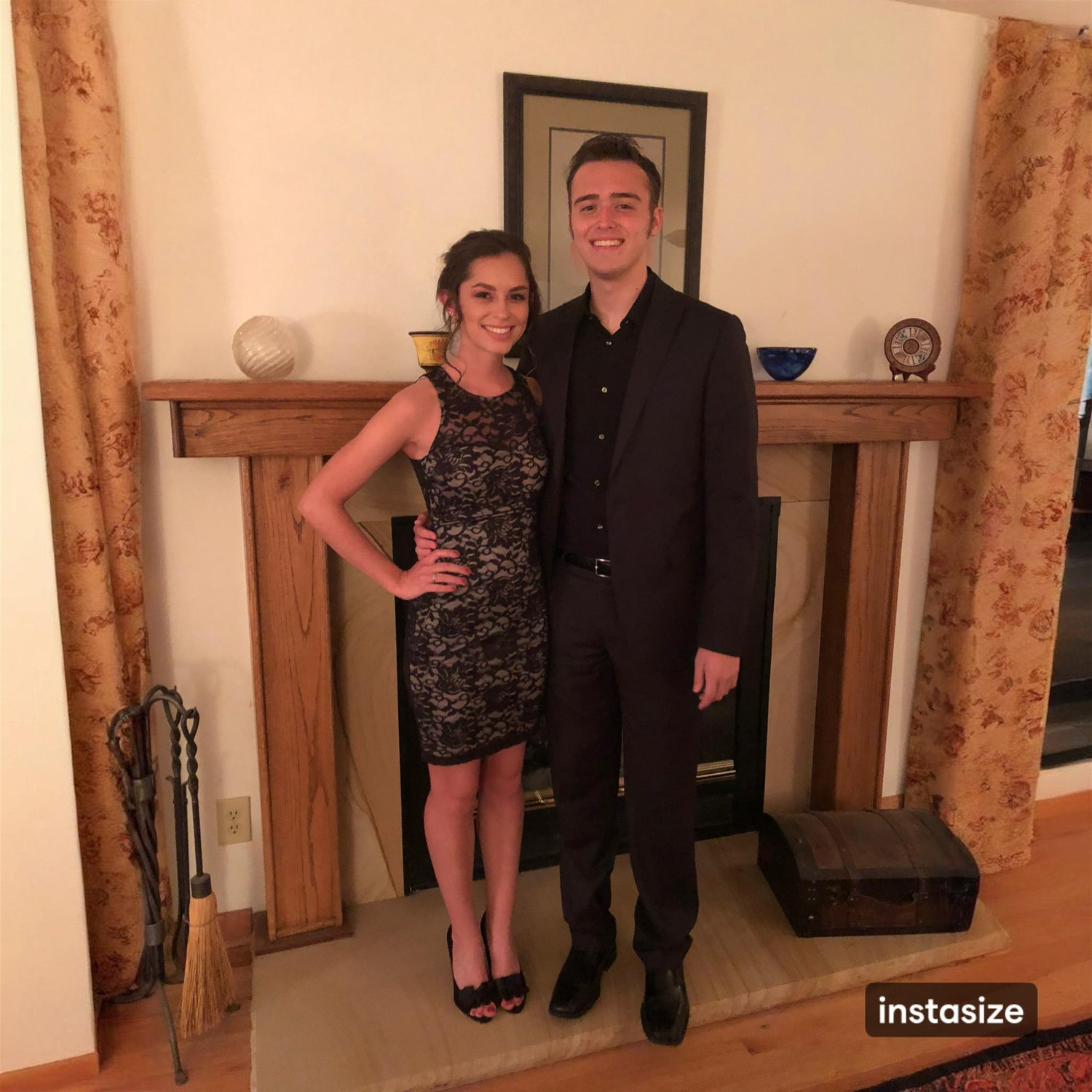 Snowball Dance