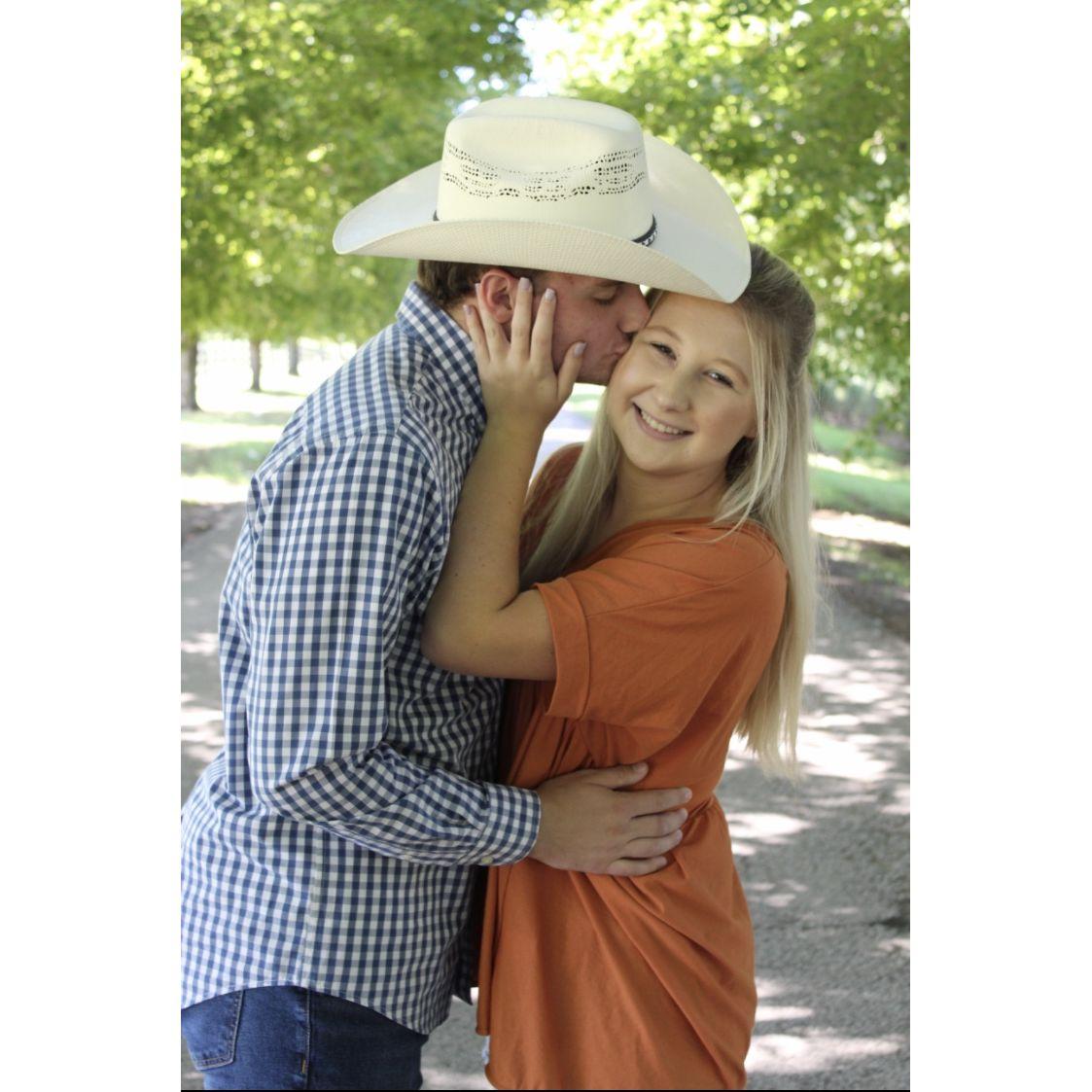 first couple photoshoot :)