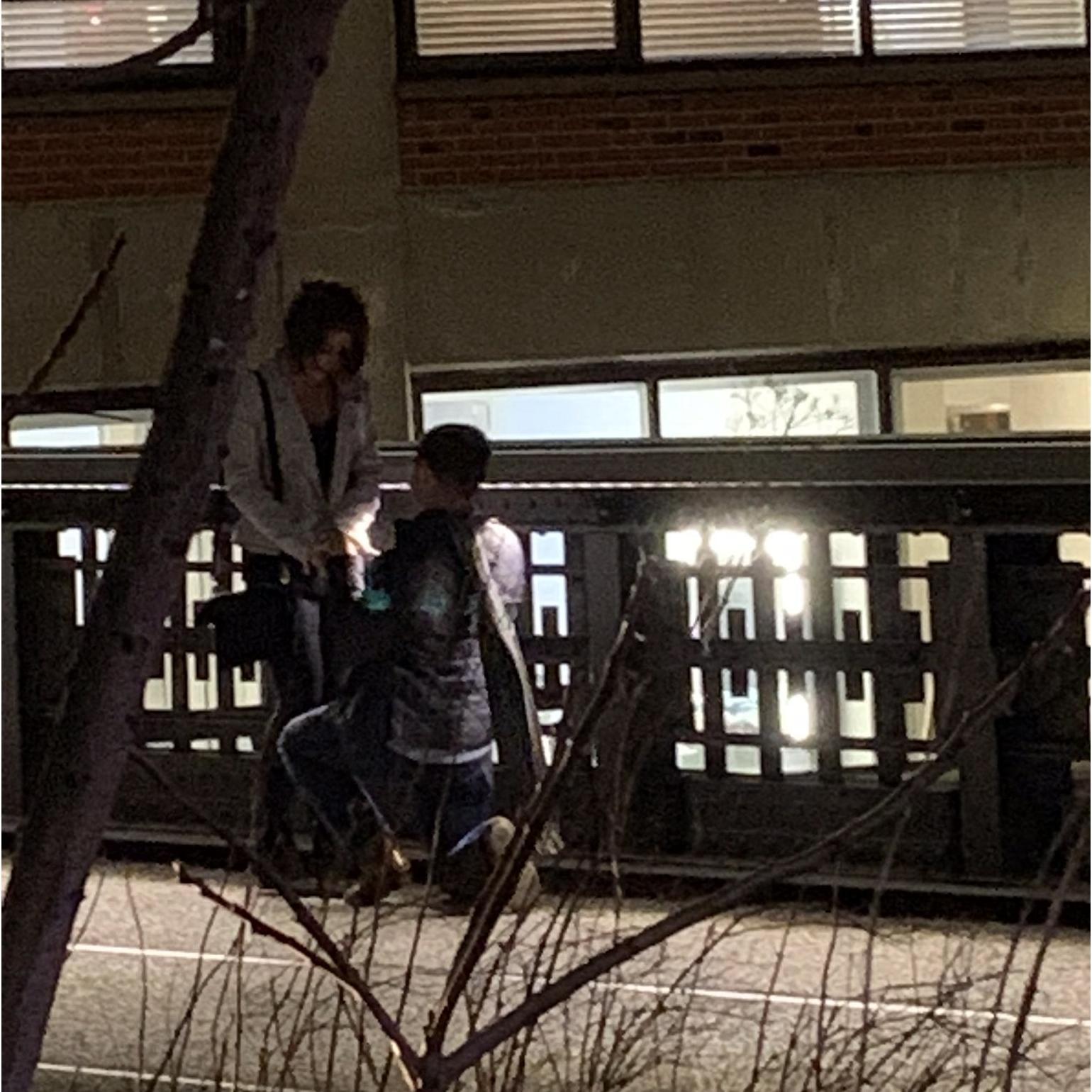 The Proposal