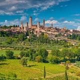 San Gimignano