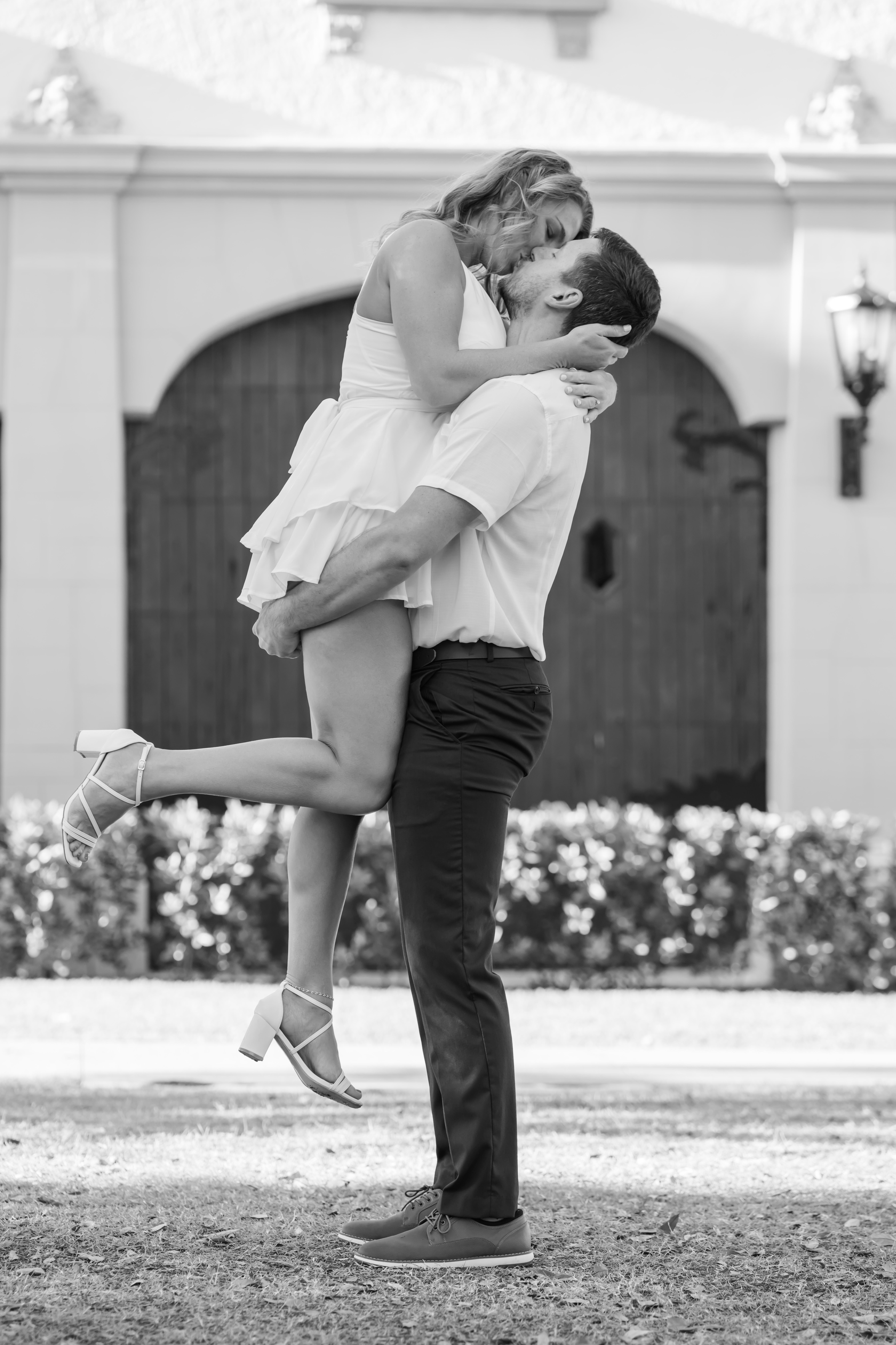 The Wedding Website of Austin Gilchrist and Meredith Vierra