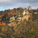 Grandad Bluff