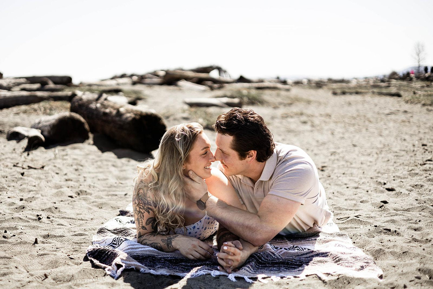 The Wedding Website of Jessica Thomsen and Dylan Rehman