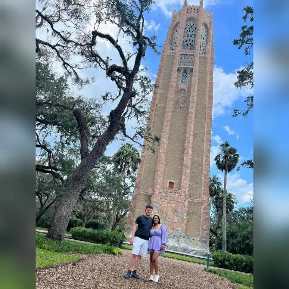 Bok Tower Gardens 2023