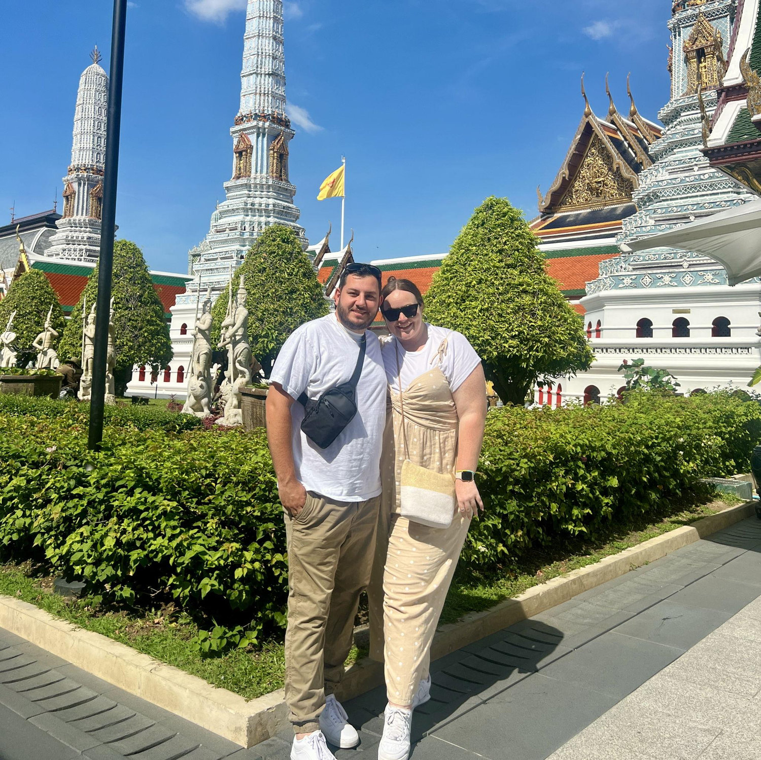 June 2024- Bangkok, Thailand