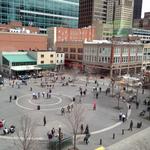 Market Square