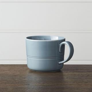 Hue Mug, Set of 4