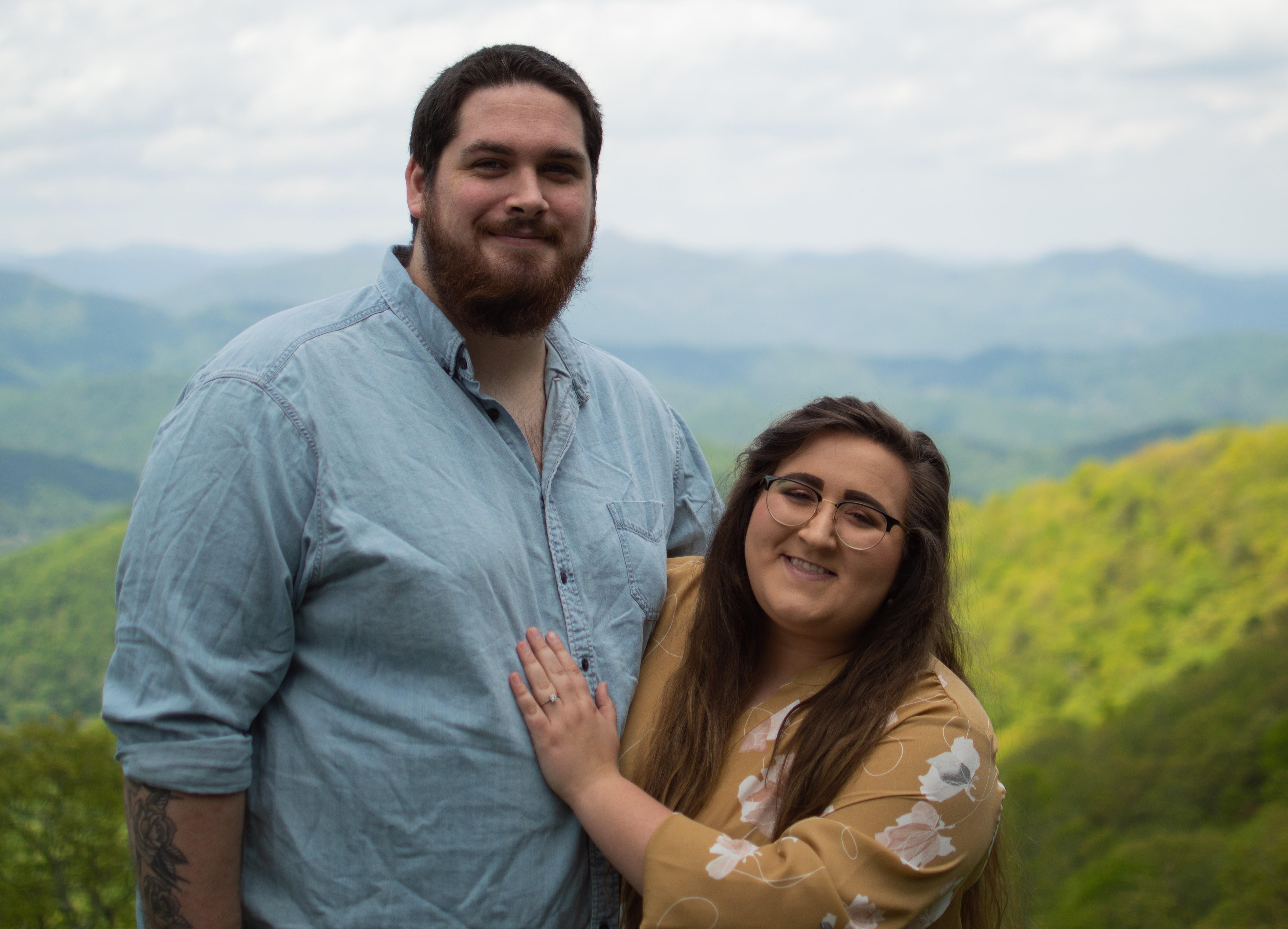 The Wedding Website of Ian Kehrley and Sarah Wicker