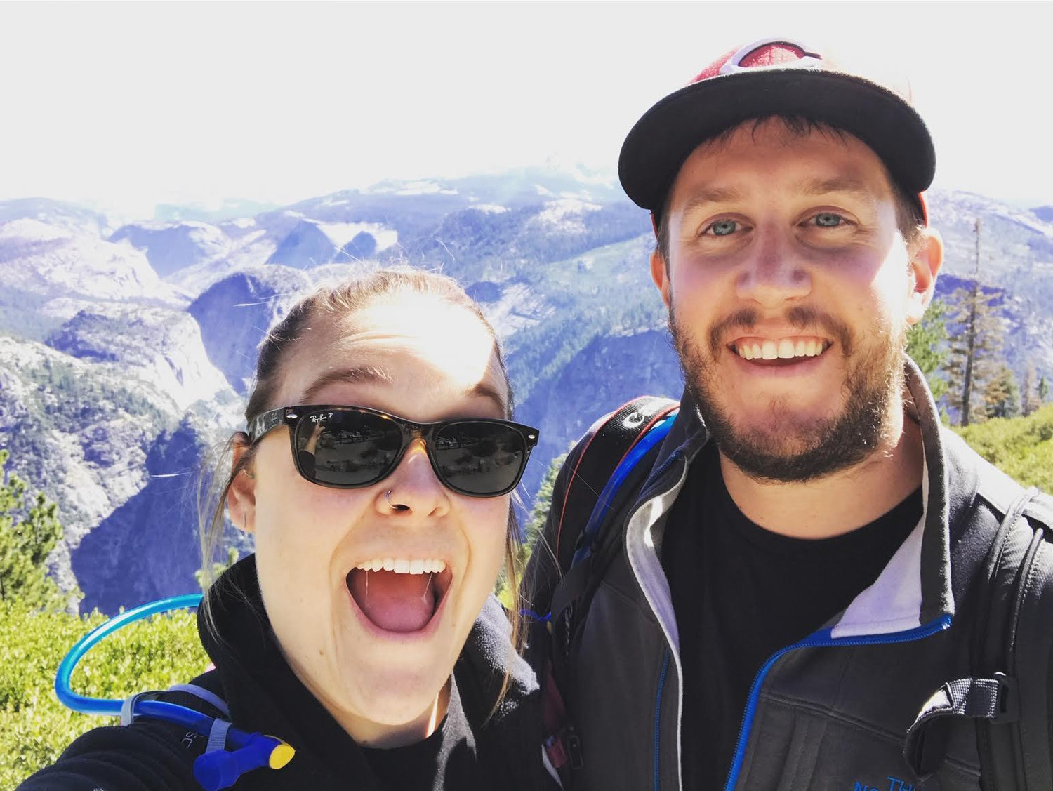 The Wedding Website of Jenn Cepluch and greg Martin