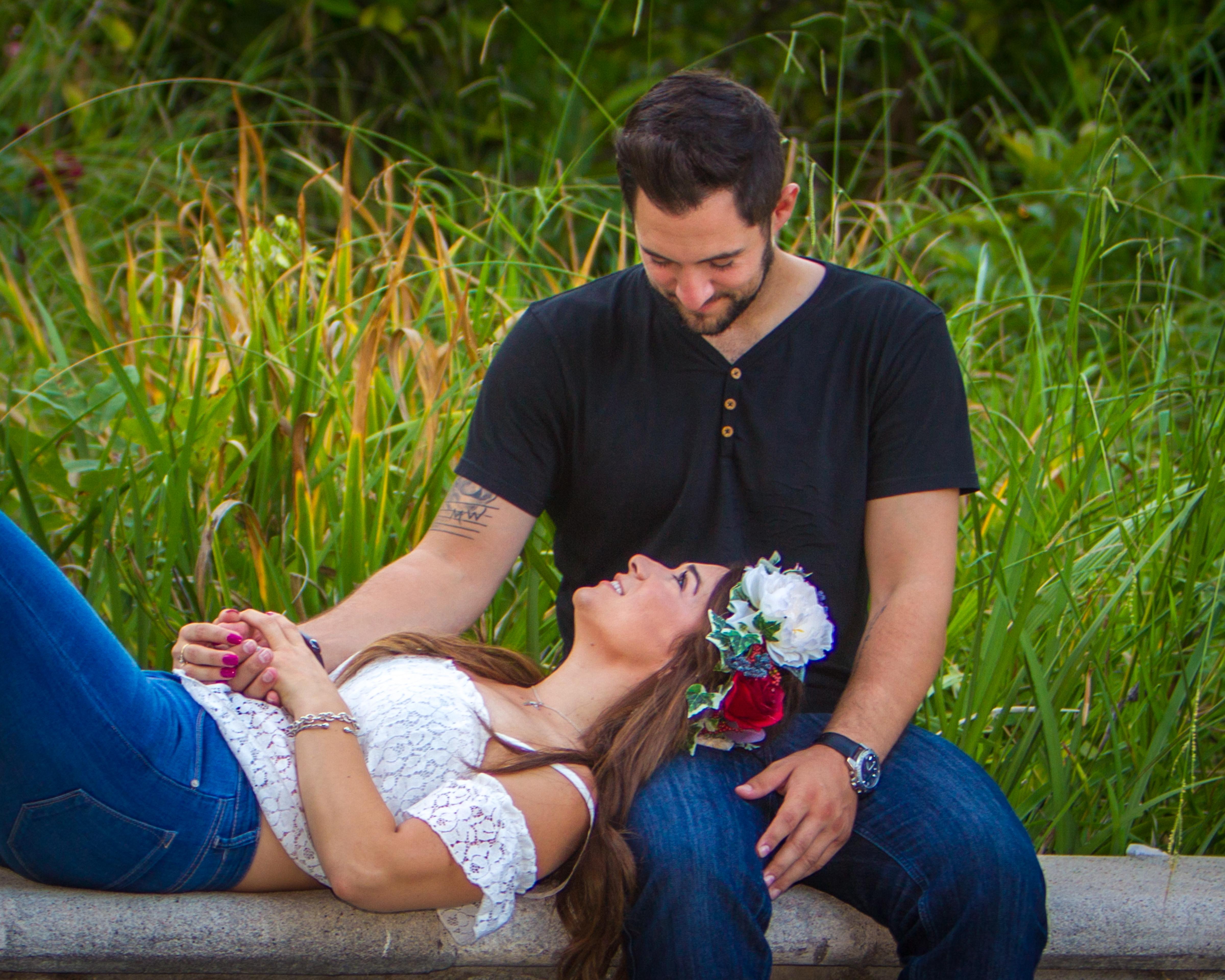 The Wedding Website of Lindsay Romero and Sean Wilson