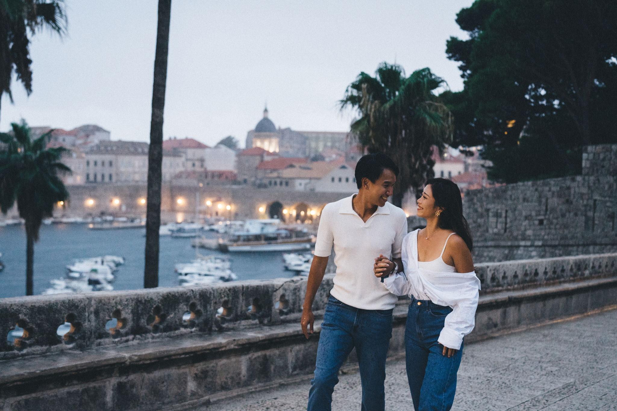 The Wedding Website of Joey Ng and Kok Siong Tan