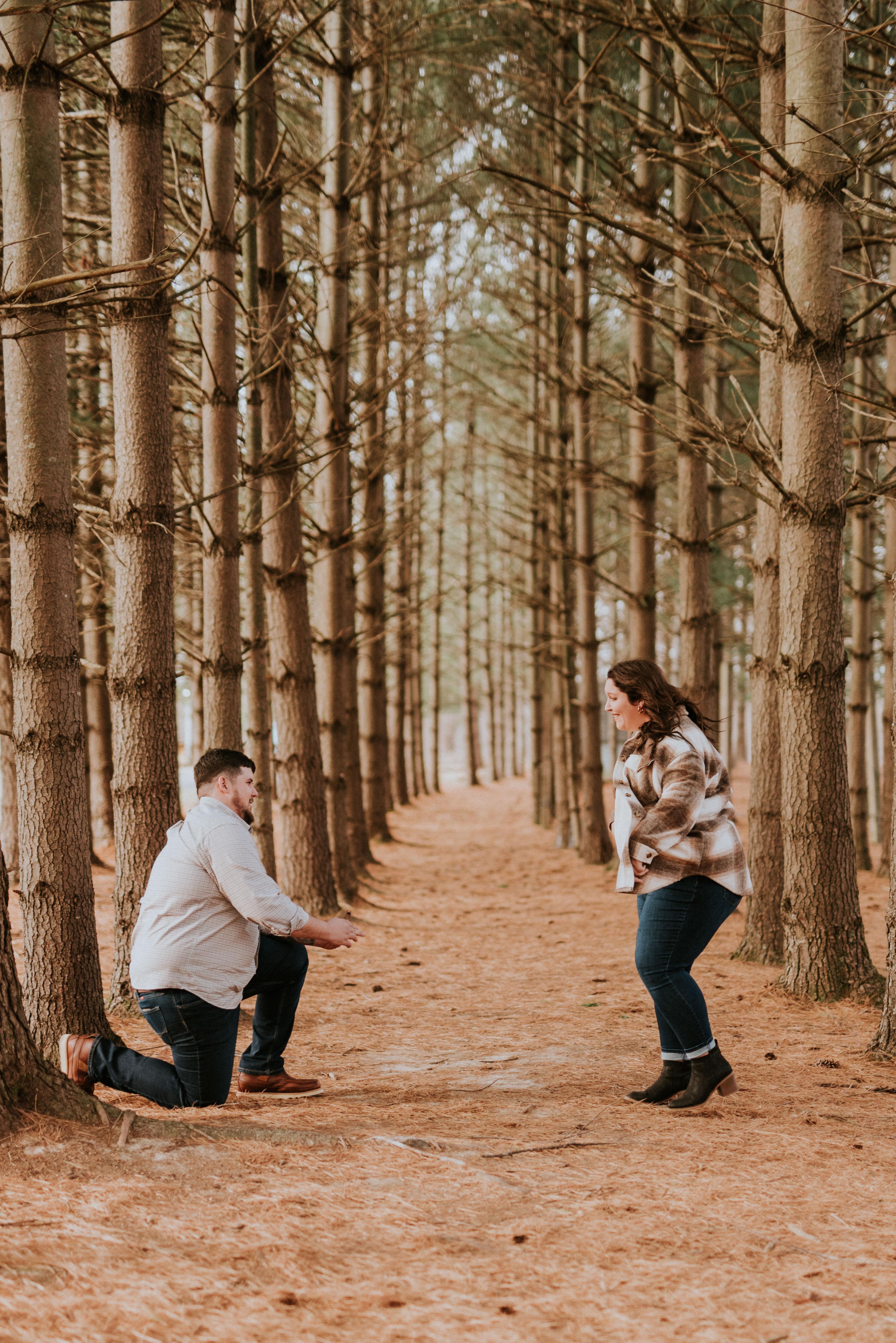 The Wedding Website of McKenzie Kimball and Zach White