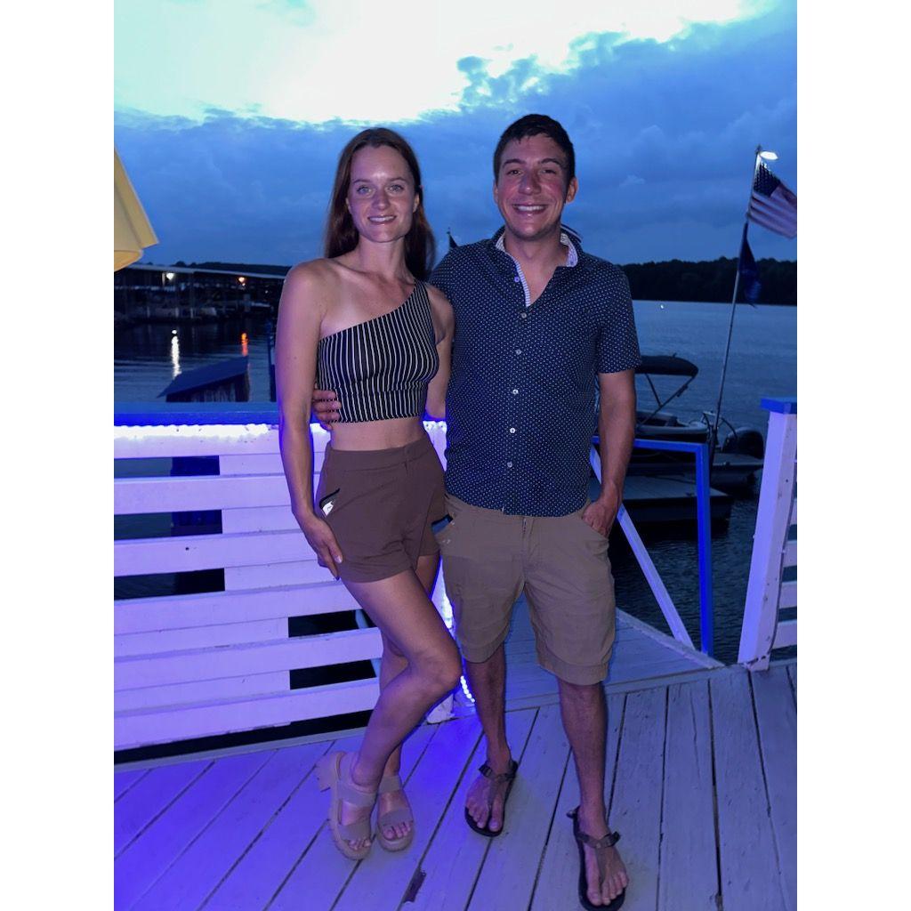 Lake Norman Dining