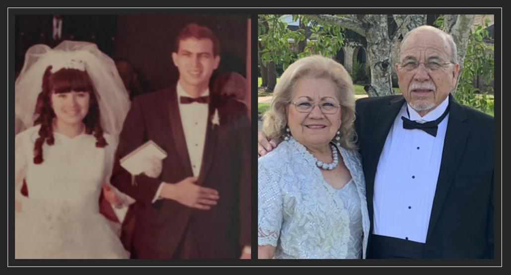 The Wedding Website of Infa Wilson and Charles Wilson