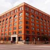 The Sixth Floor Museum at Dealey Plaza