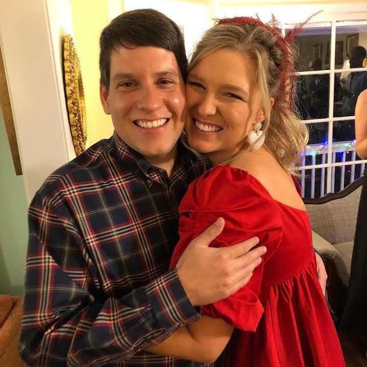 Engagement Party fun